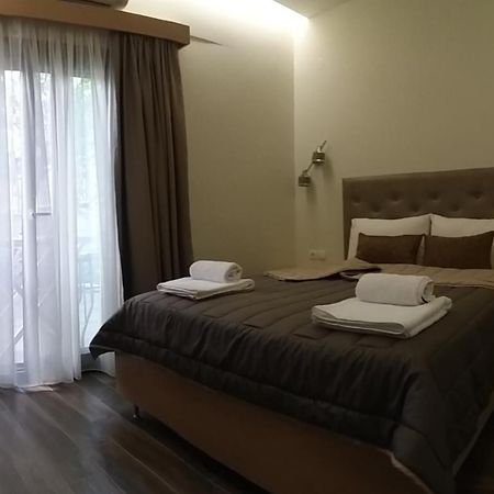 Mama Kitsa Διαμέρισμα Σάρτη Εξωτερικό φωτογραφία